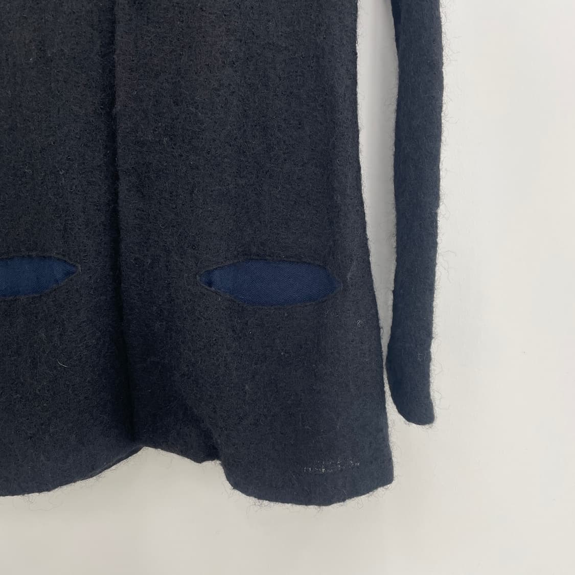 요지 야마모토 Y's 울 블레이저 자켓 상품이미지3