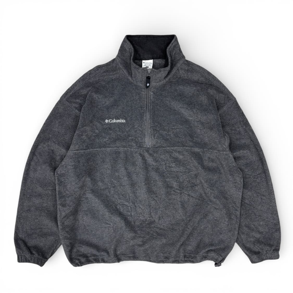 2003 컬럼비아 하프 집 풀오버 플리스 상품이미지1