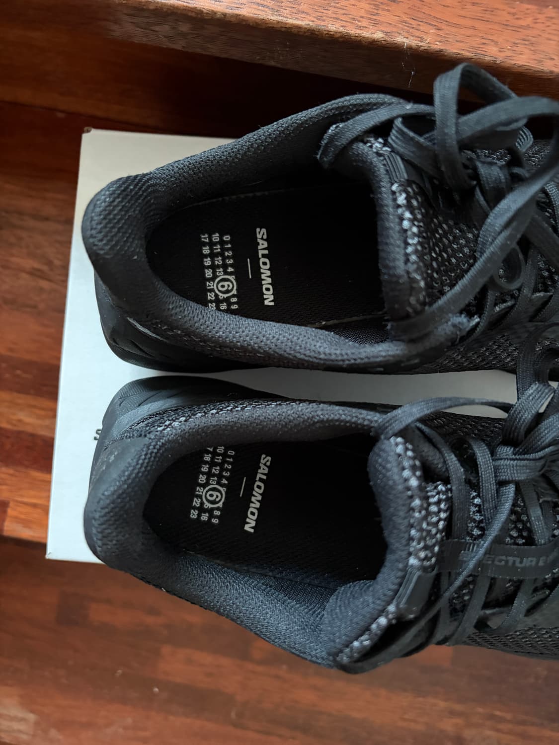 살로몬 마르지엘라 스펙터2 275 상품이미지5