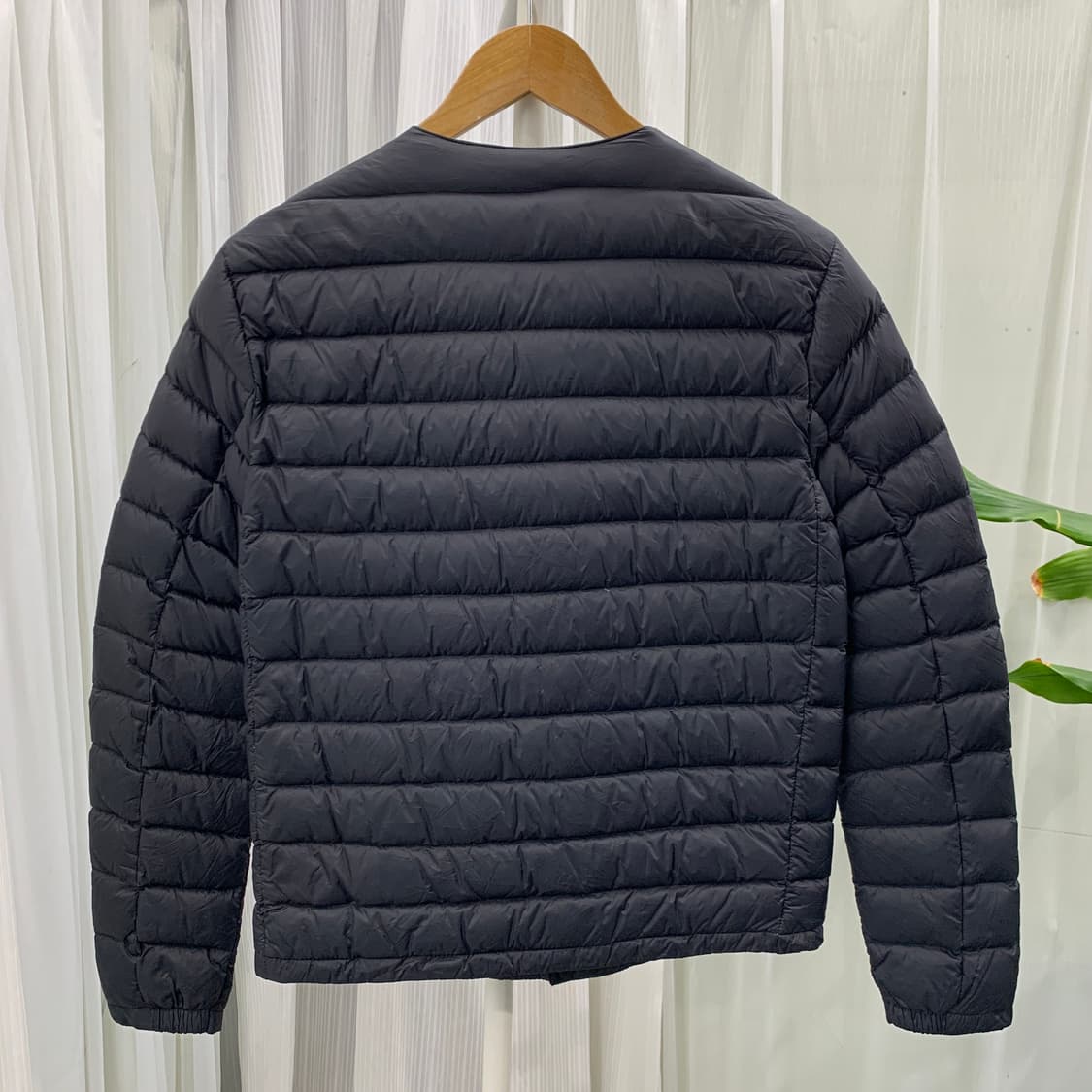 SURI maha 덕다운 경량 패딩 1790 상품이미지3