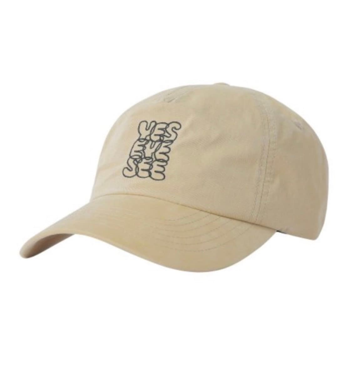 예쓰아이씨 로고 모자 상품이미지1