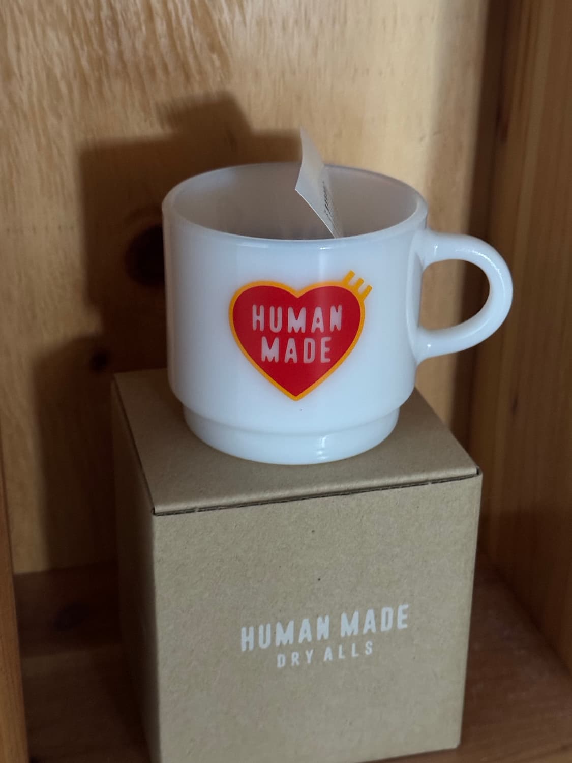 휴먼메이드 컵 상품이미지1