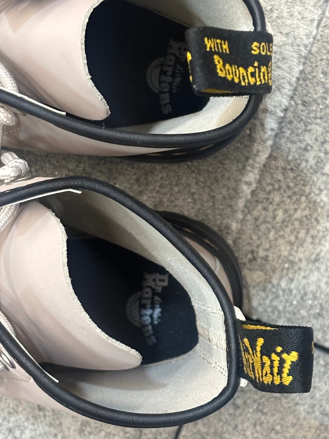 닥터마틴 자바라 부츠 상품이미지7