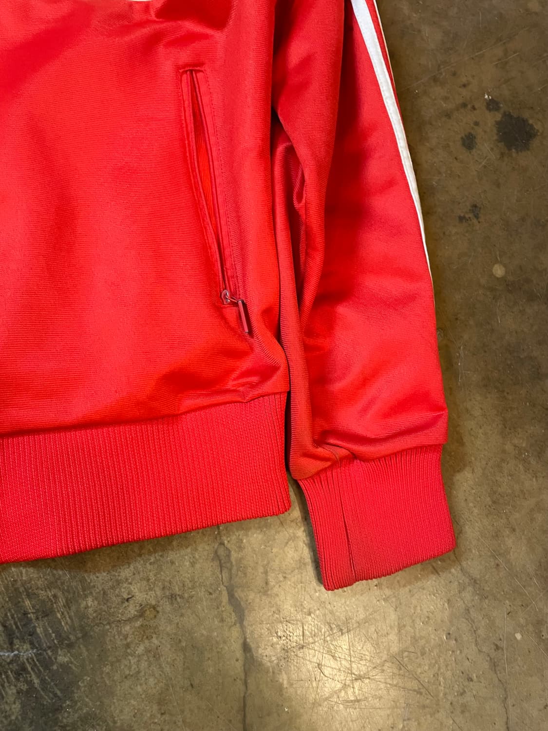 아디다스 체코슬로바키아 트랙탑 져지 자켓 상품이미지4