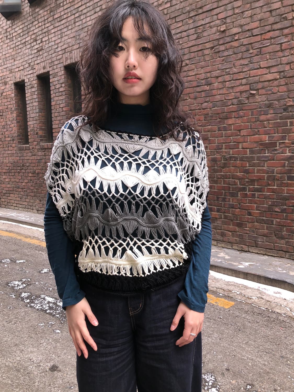asari knit 상품이미지4