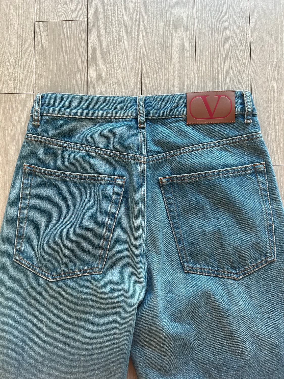 valentino 발렌티노 보이프렌드 진 상품이미지8