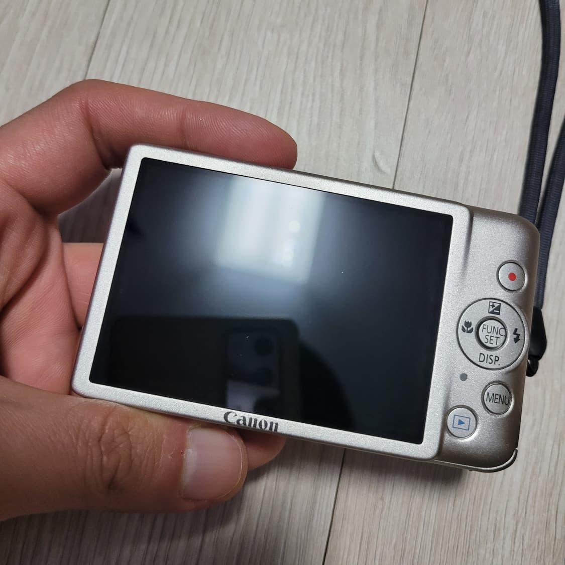 캐논 PowerShot ELPH 100 HS 디지털 카메라 상품이미지3