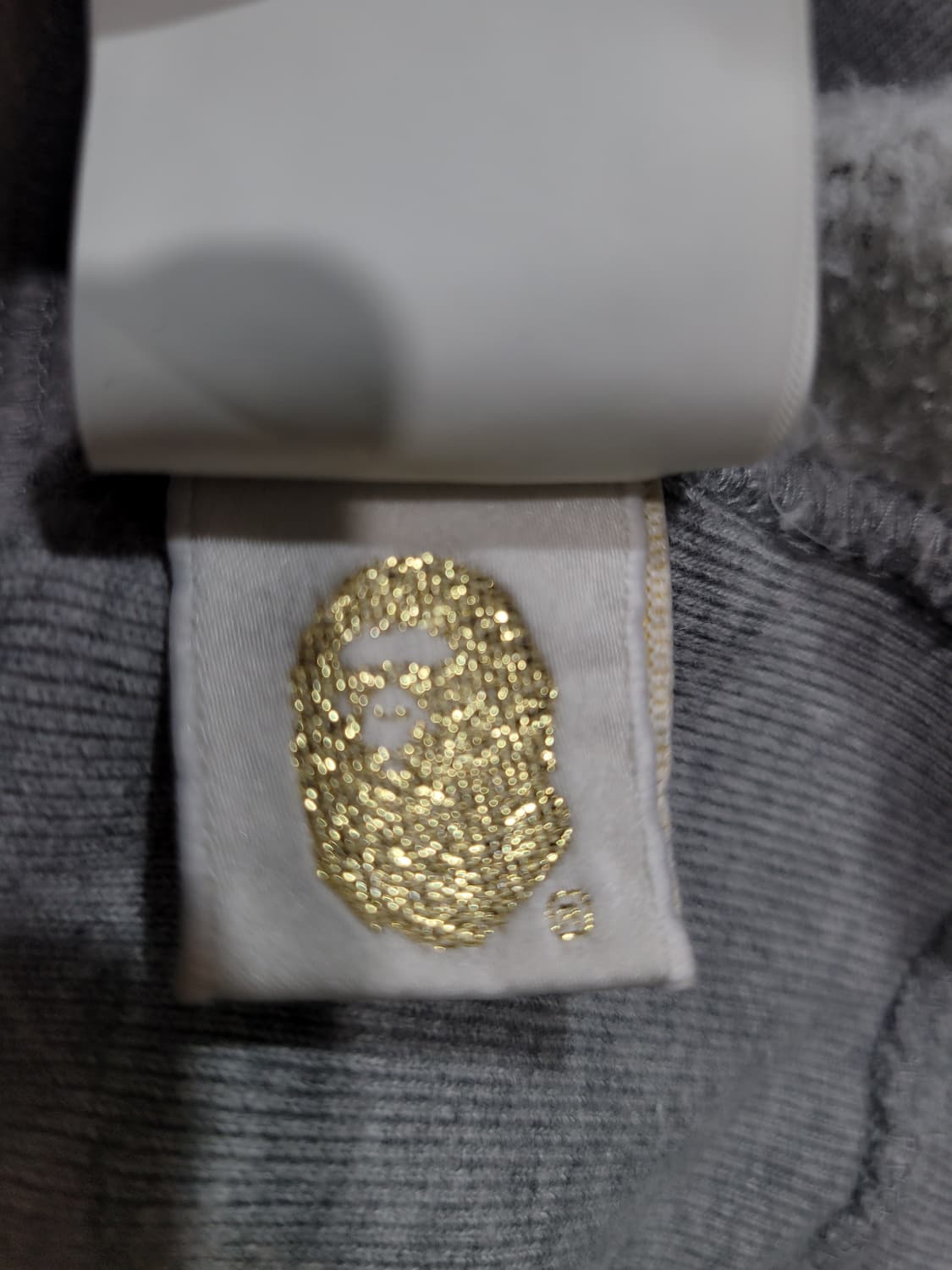 Bape 베이프 빈티지 맨투맨 상품이미지8