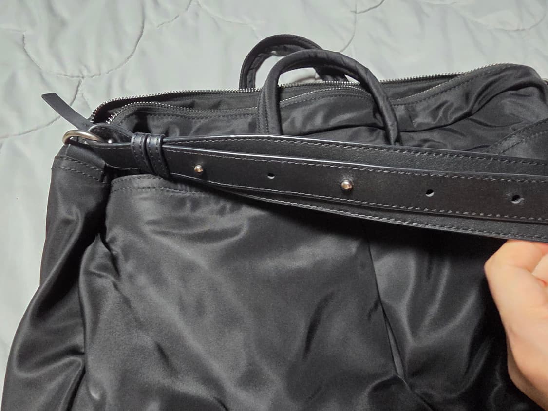 유스 랩탑백 youth laptop bag 상품이미지7