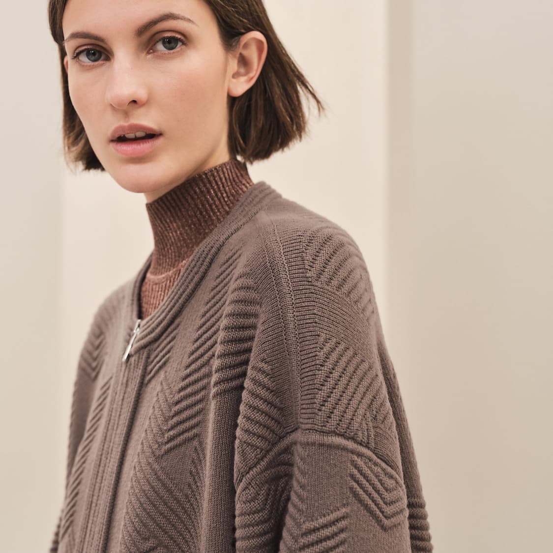 에르메스 코트 상품이미지1