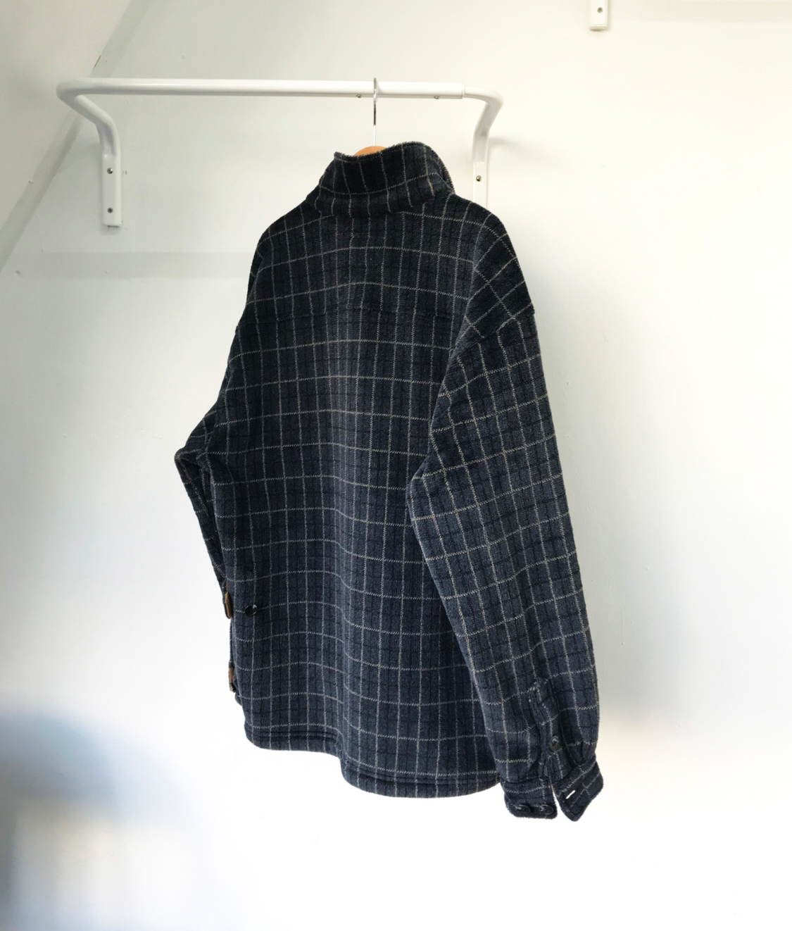 Woolrich Design Polartec Fleece Pullover 상품이미지6