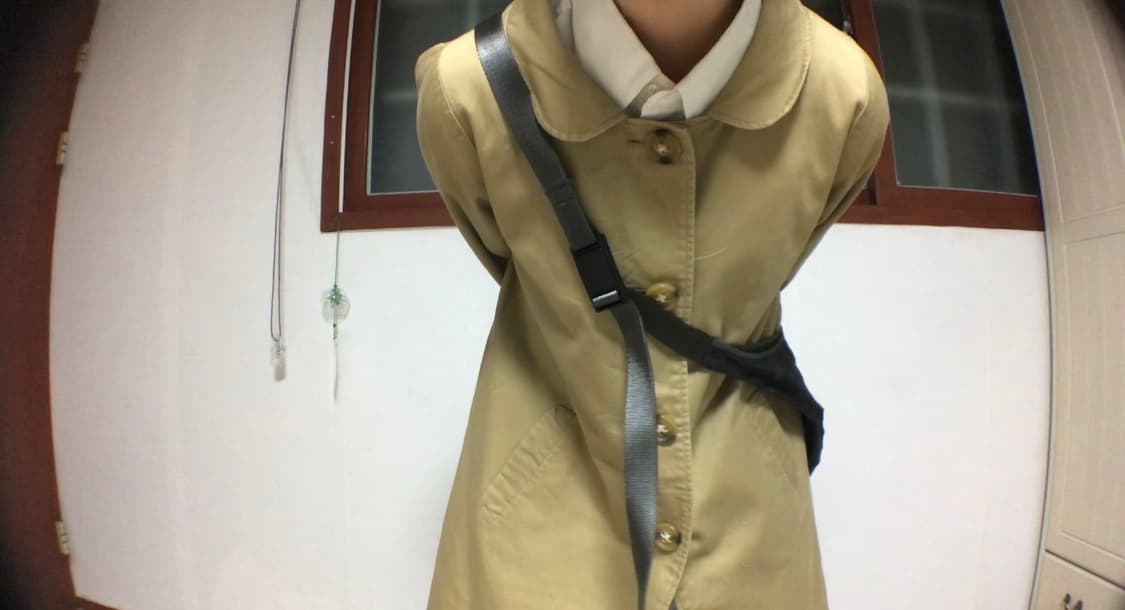 베이지 자켓 상품이미지7