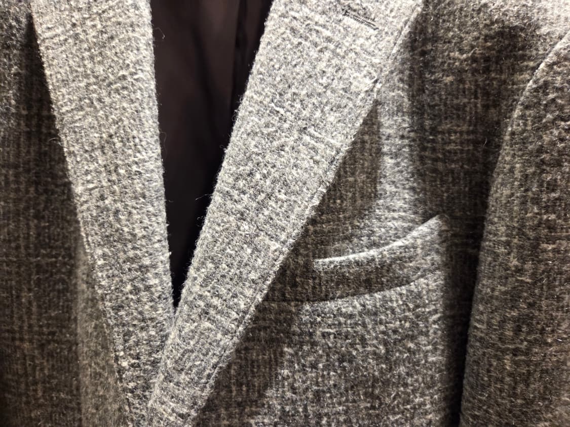 캠브리지멤버스 알파카자켓 상품이미지3