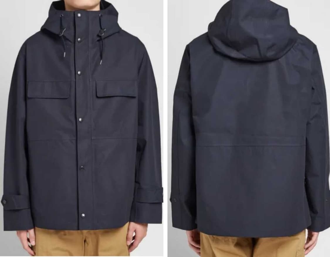 [M] 나나미카 고어텍스 크루저 자켓 상품이미지3