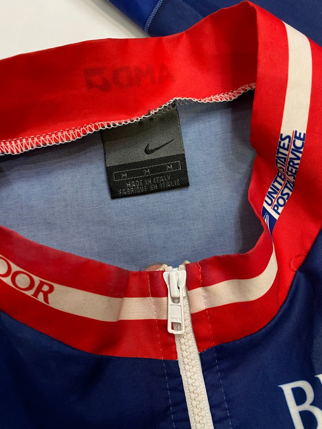NIKE(나이키)00’sADM 사이클링 트랙자켓 상품이미지6