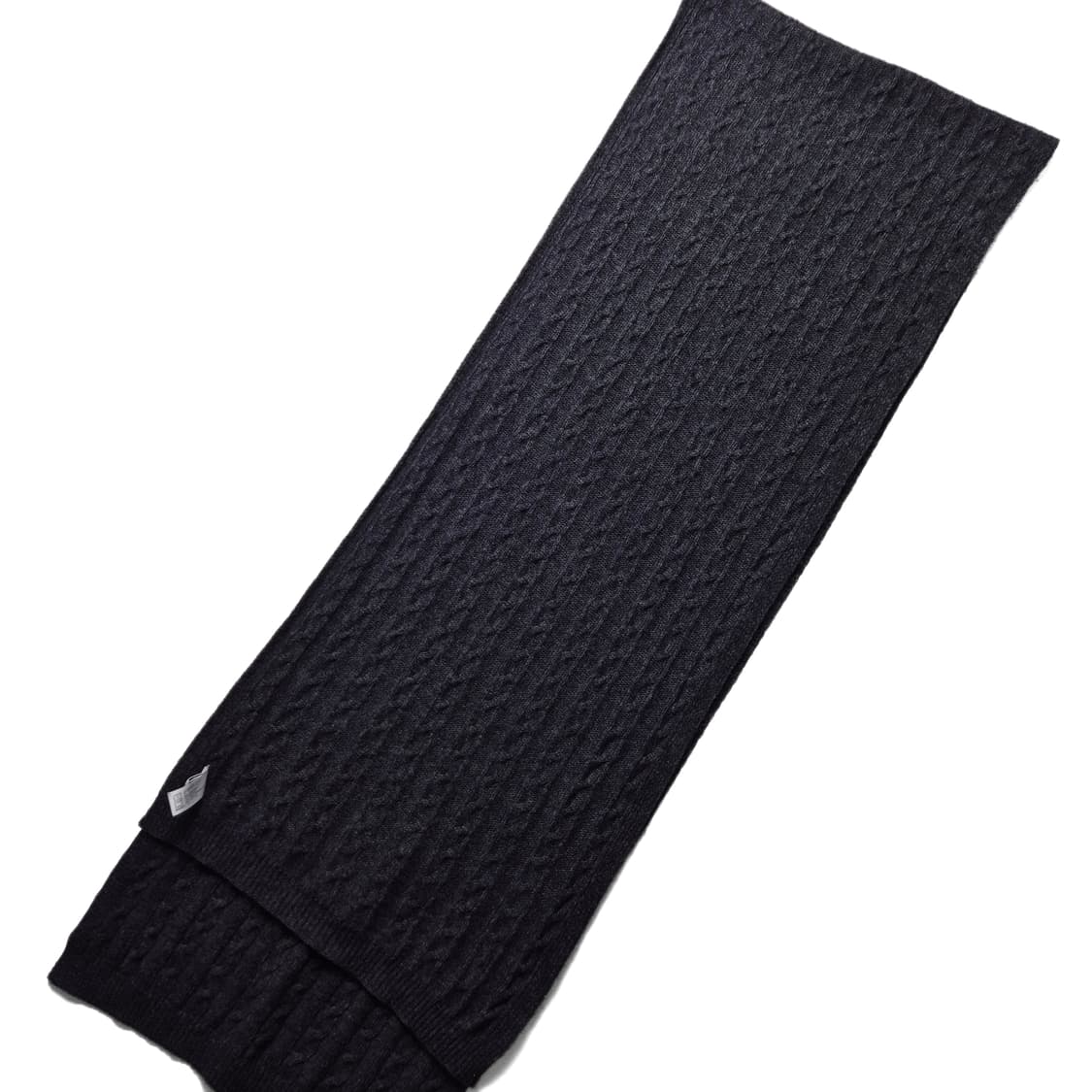 [OS] 라코스테 울 케이블 머플러 상품이미지3