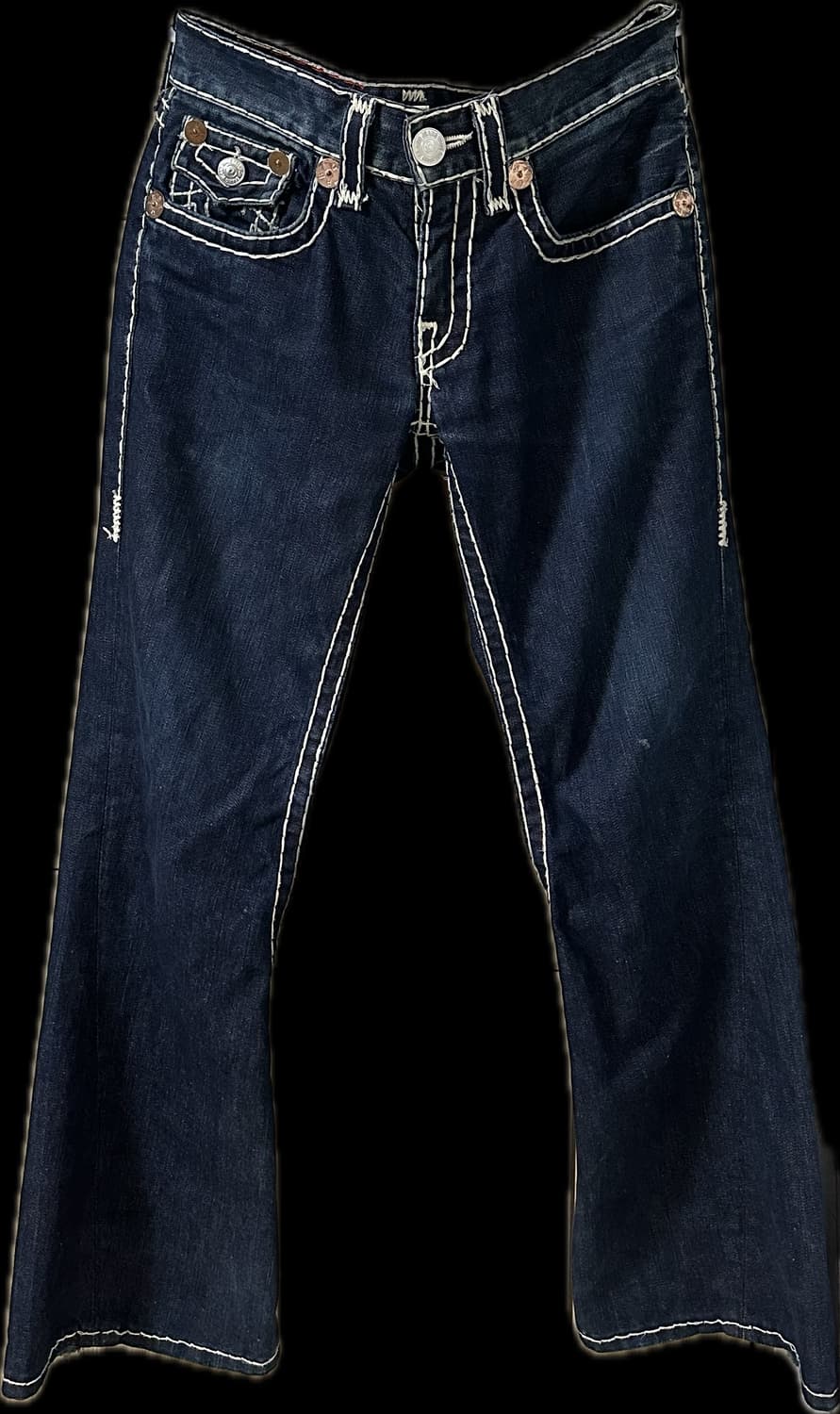 트루릴리젼 조이 슈퍼T 30 상품이미지1