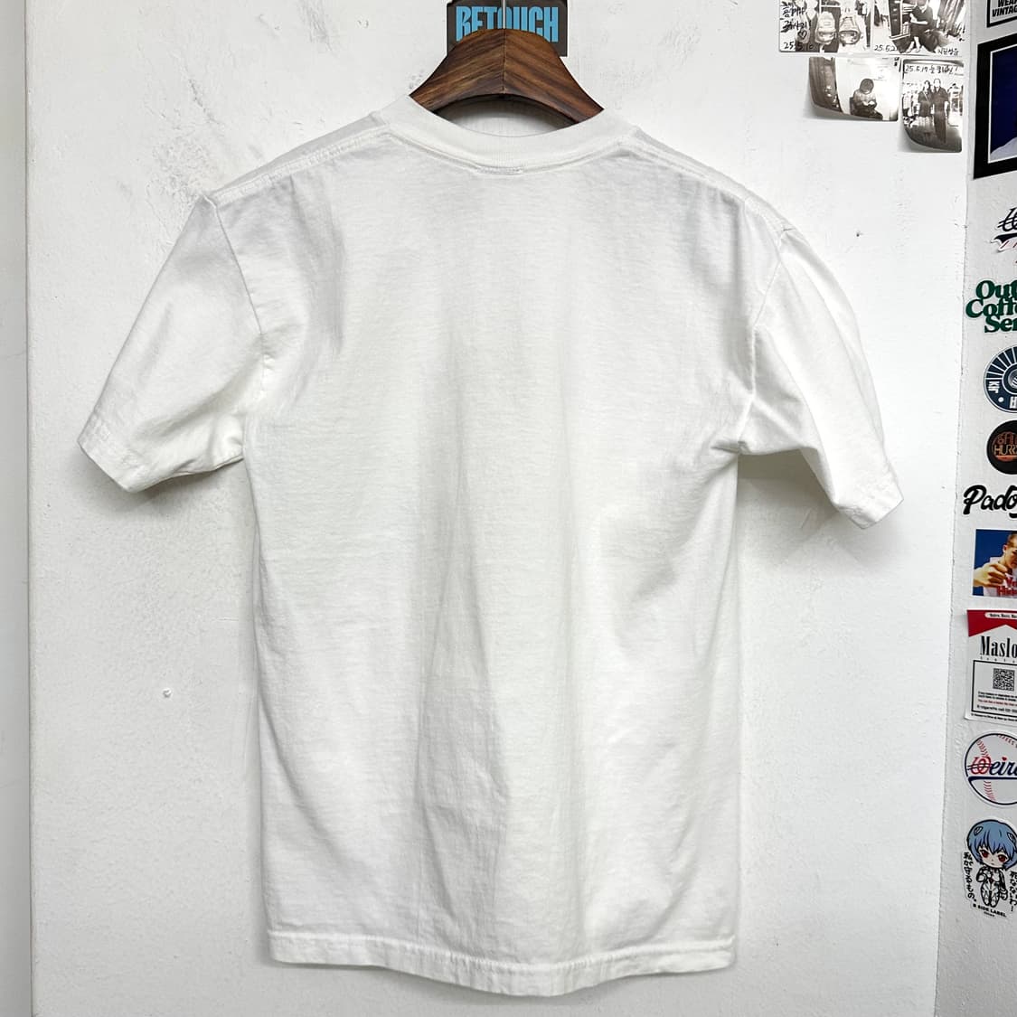 90’s 하드락카페 ‘올랜도’ 티셔츠 상품이미지5