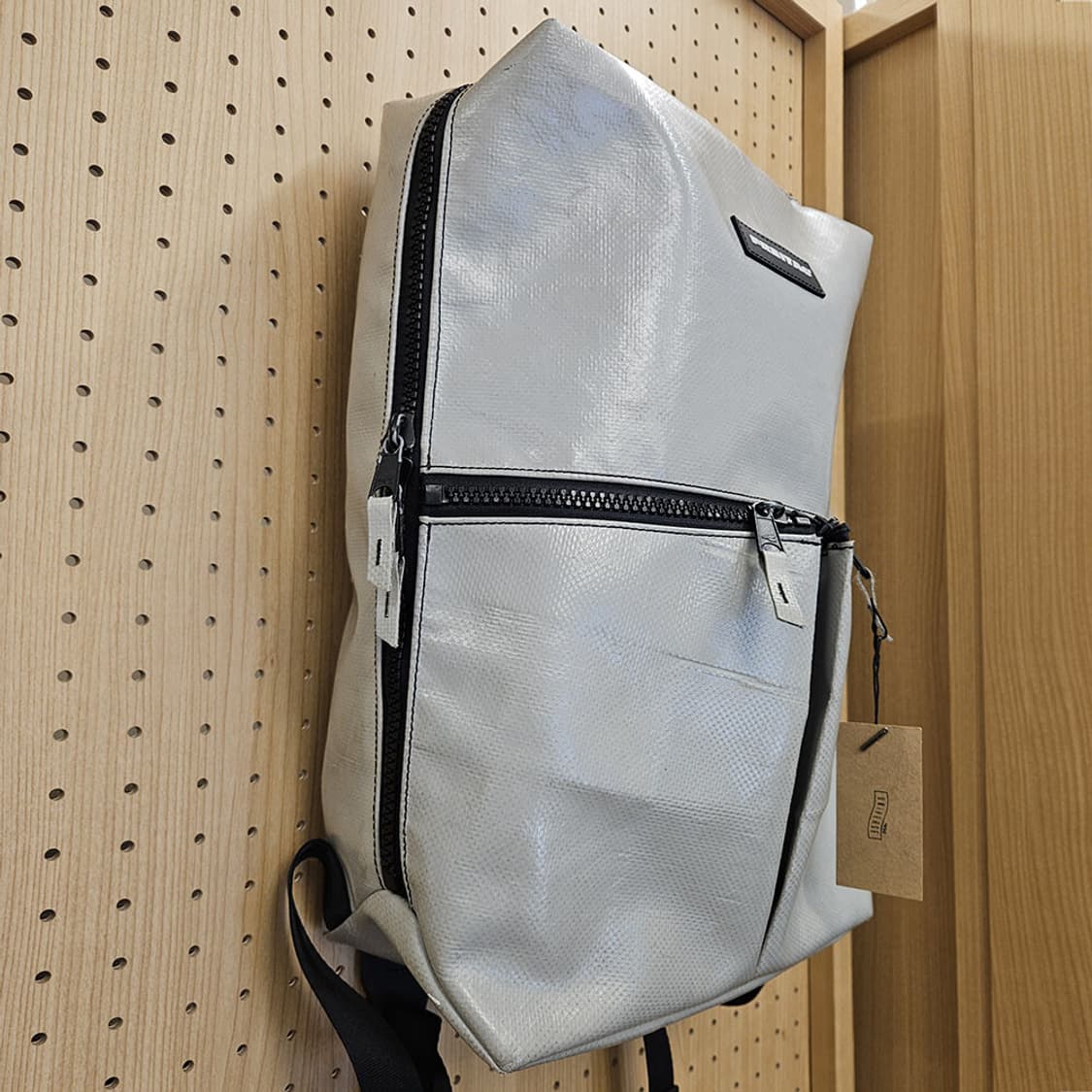 FREITAG / 프라이탁 F49 프린지 백팩 상품이미지2