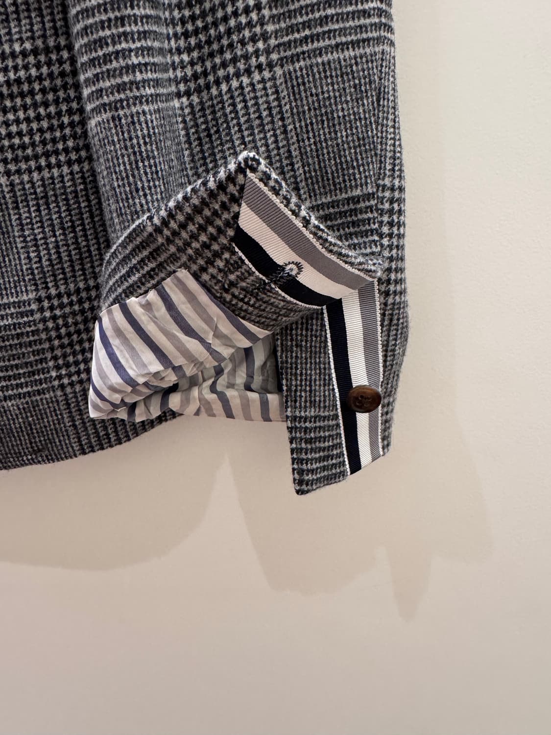 톰 그레이 자켓 상품이미지4