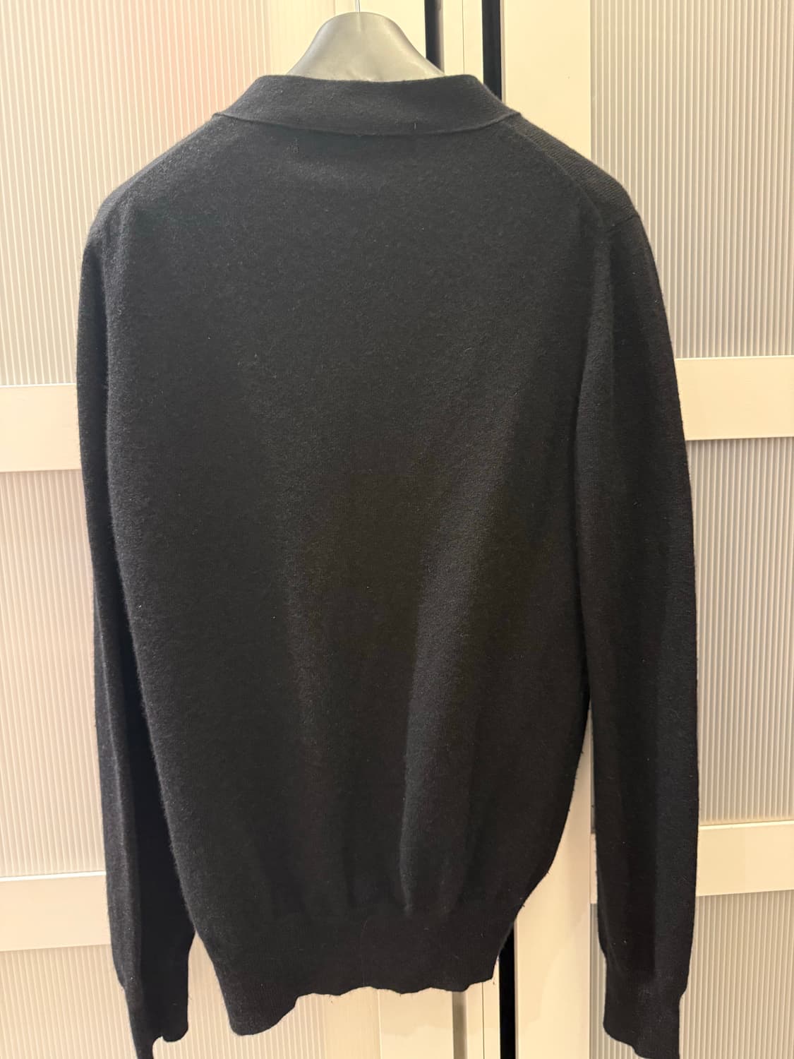 꼼데가르송 가디건 상품이미지2