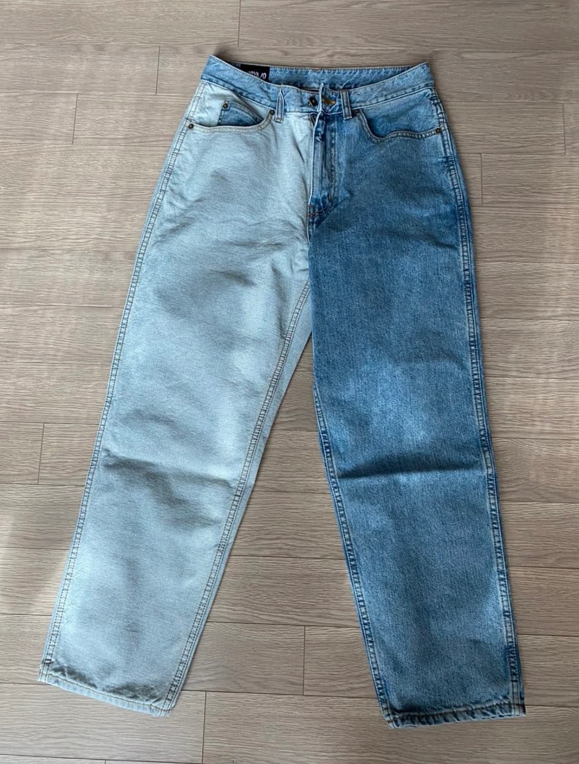 아조바이아조 팬츠 상품이미지1