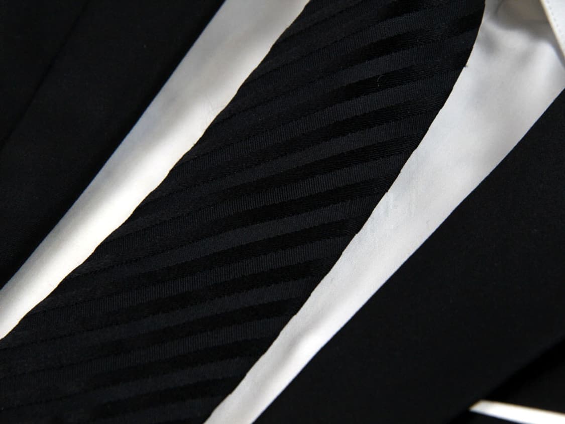 디올 8cm S등급 신형 남자 명품 넥타이 상품이미지5