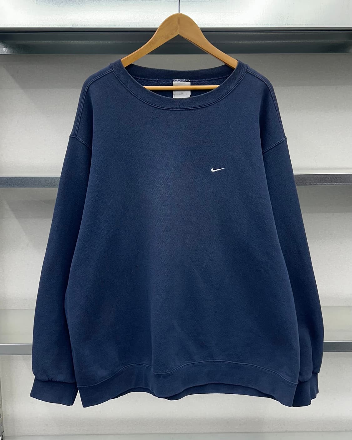 (2XL)90~00'S 나이키 USA 맨투맨-M1976 상품이미지1