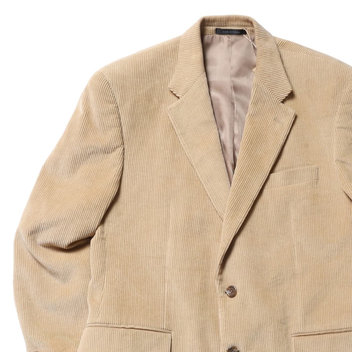 로렌 랄프로렌 2B Corduroy Blazer

 상품이미지2