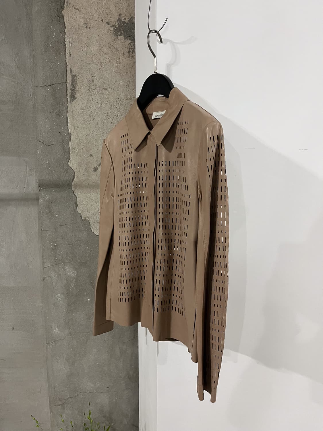 CALVIN KLEIN COLLECTION 상품이미지3