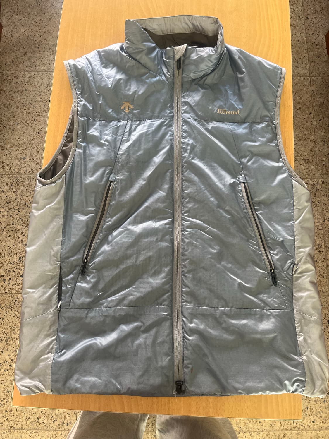 Descente Allterrain x JJJJound Insulated 상품이미지6