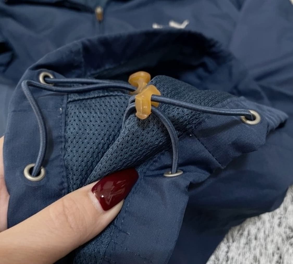 푸마 퓨마 바람막이 자켓 등산자켓 105/XL 상품이미지4