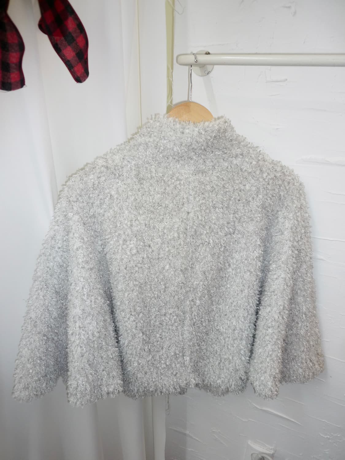 winter hug cape 상품이미지8