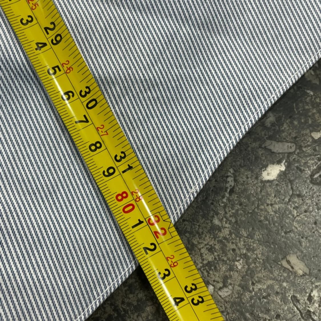 105 브룩스브라더스 리젠트 셔츠 상품이미지6