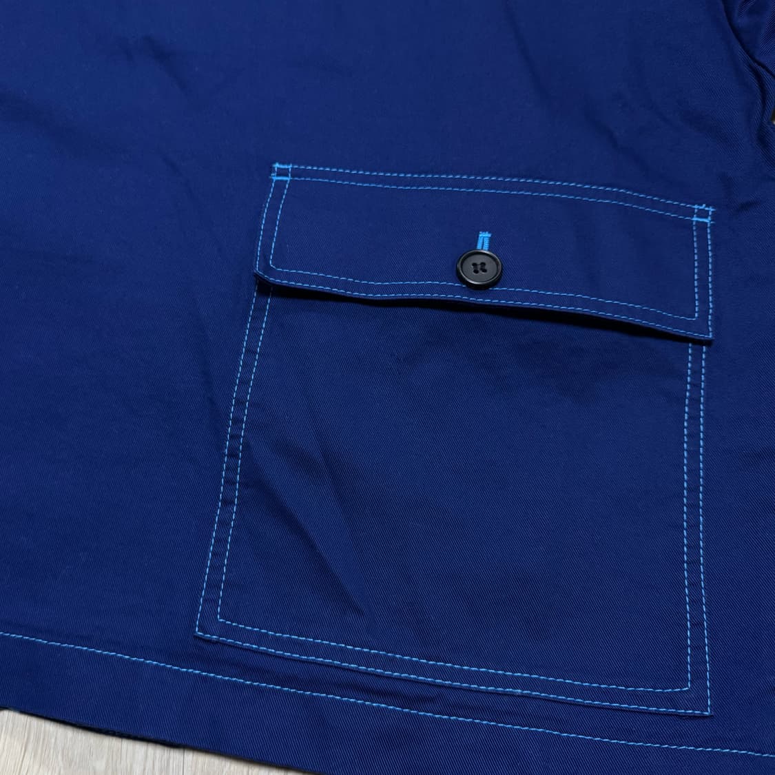 유니클로 마르니 콜라보 유틸리티 자켓 상품이미지6