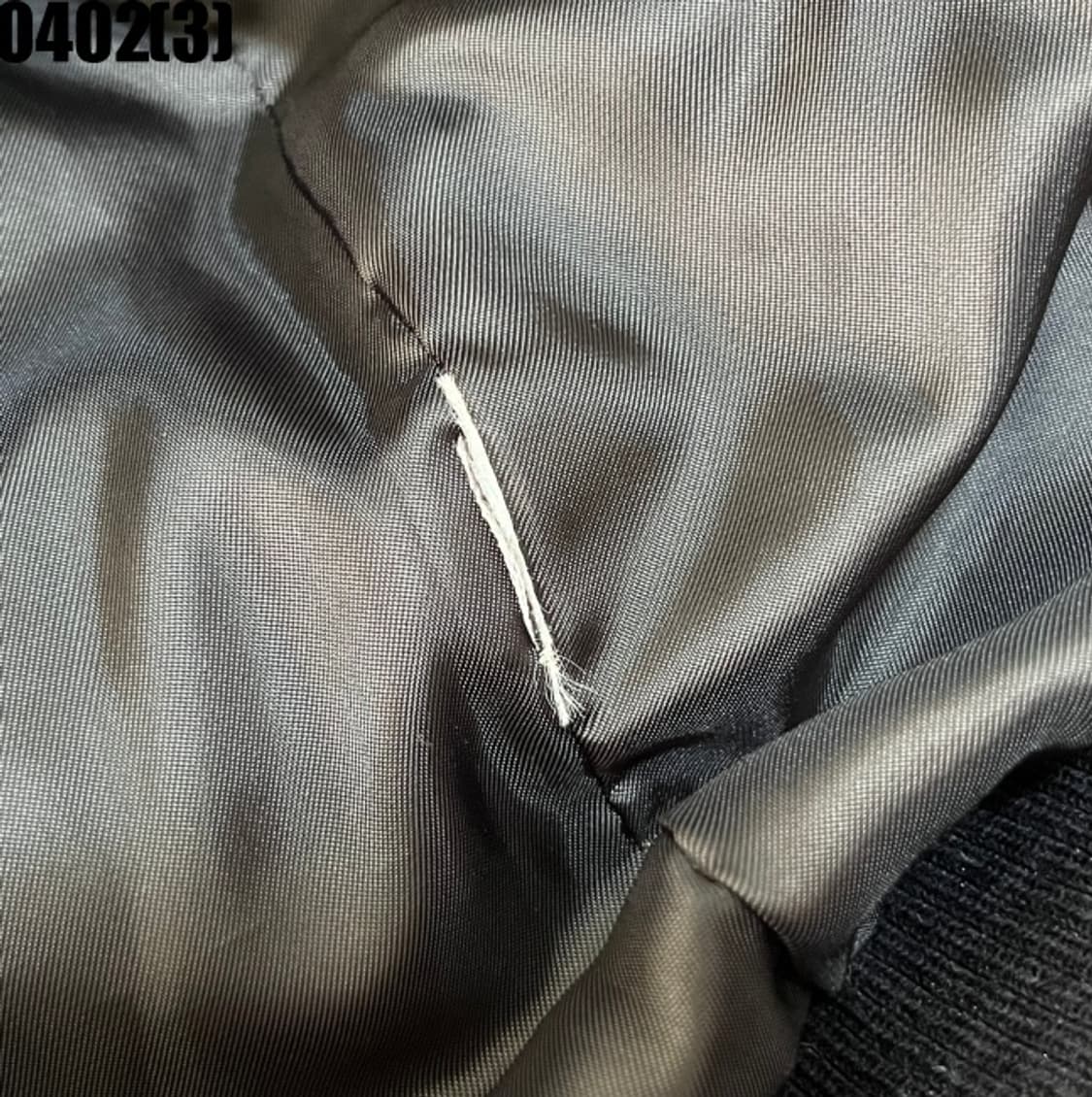 FUBU 패딩 상품이미지5