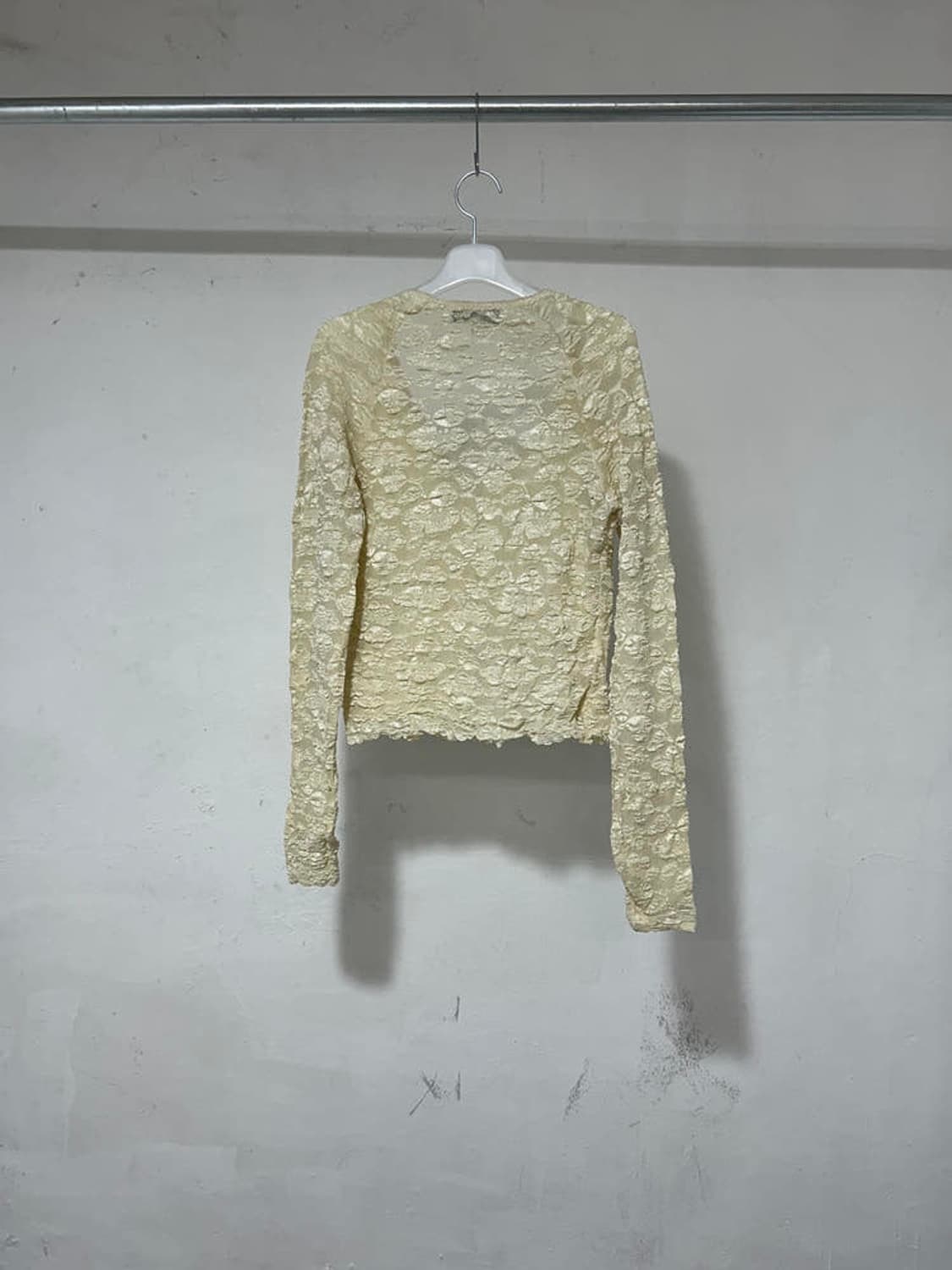 vtg cardigan 상품이미지5