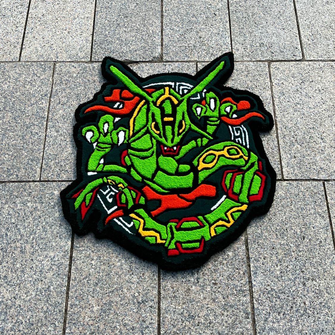 터프팅 수제 러그 주문제작 & 판매 합니다 상품이미지2