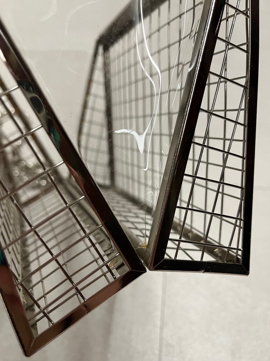 마틴 알리 유틸리티 독 백 실버 상품이미지6