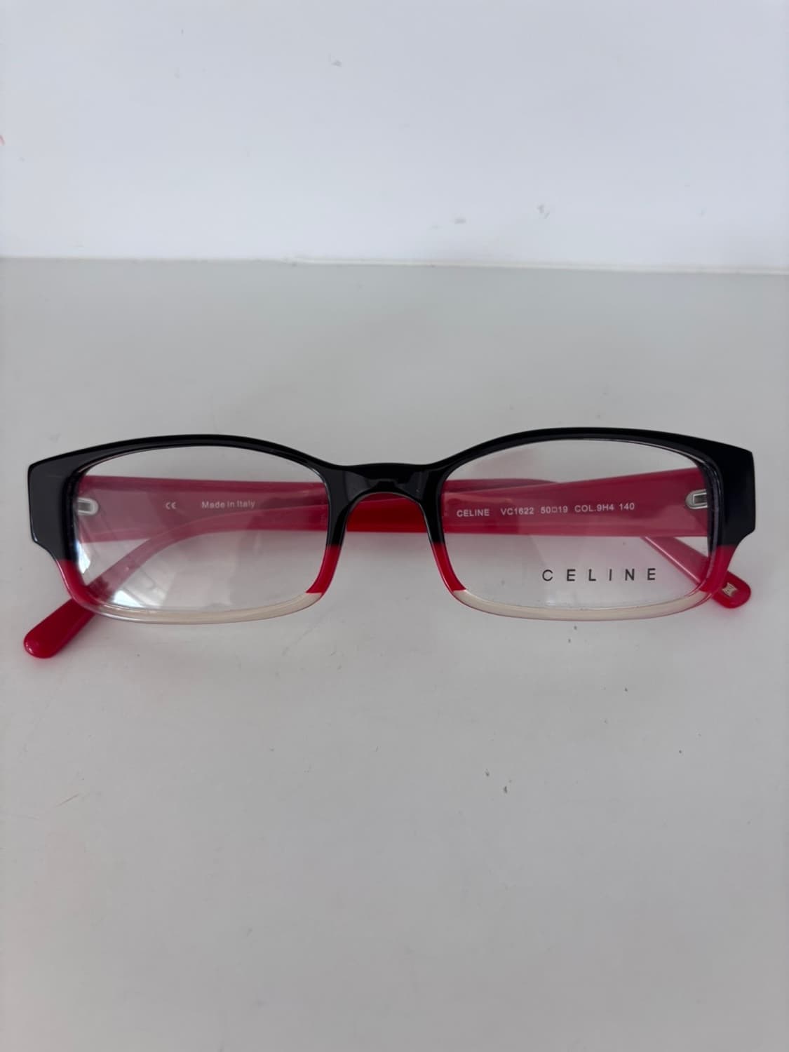 Vintage Celine Sunglasses 상품이미지2