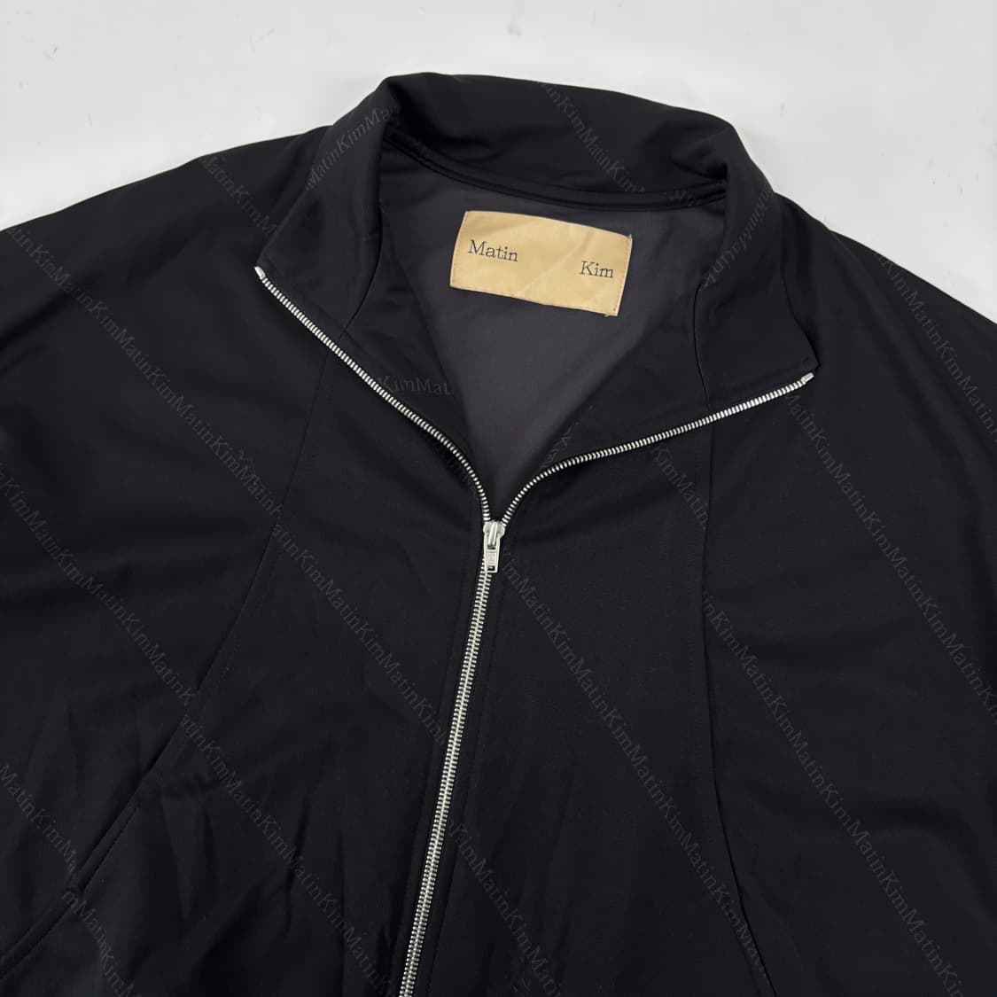 마뗑 킴 자켓 상품이미지4