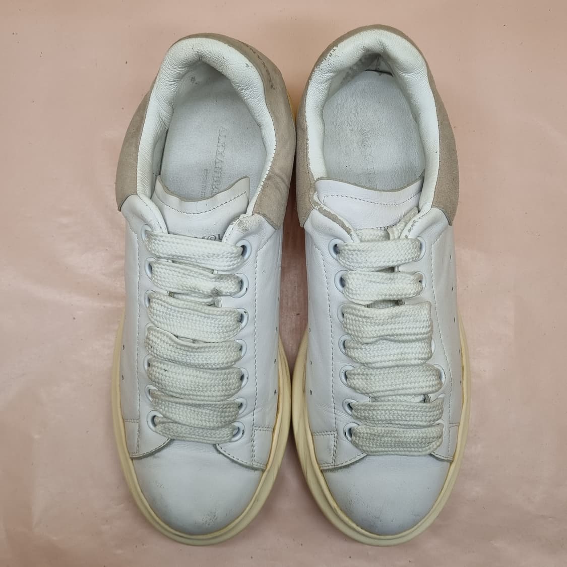 AMQ 스니커즈 245 상품이미지2