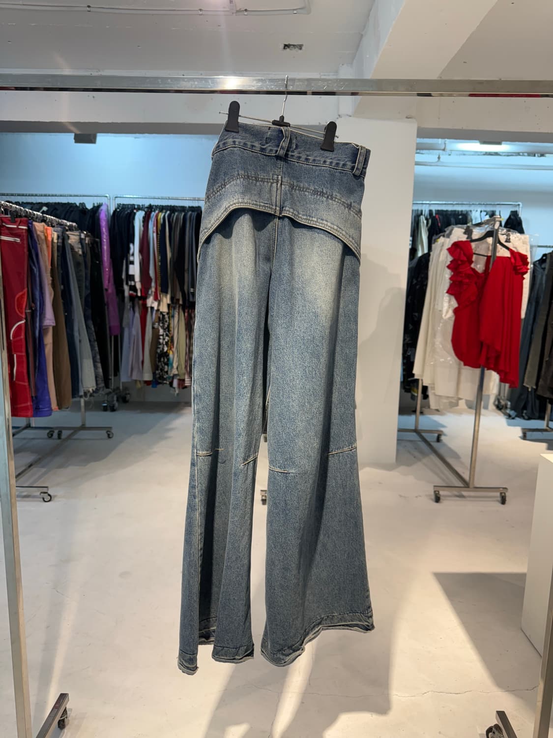 I FEEL LUCKY pants 상품이미지2