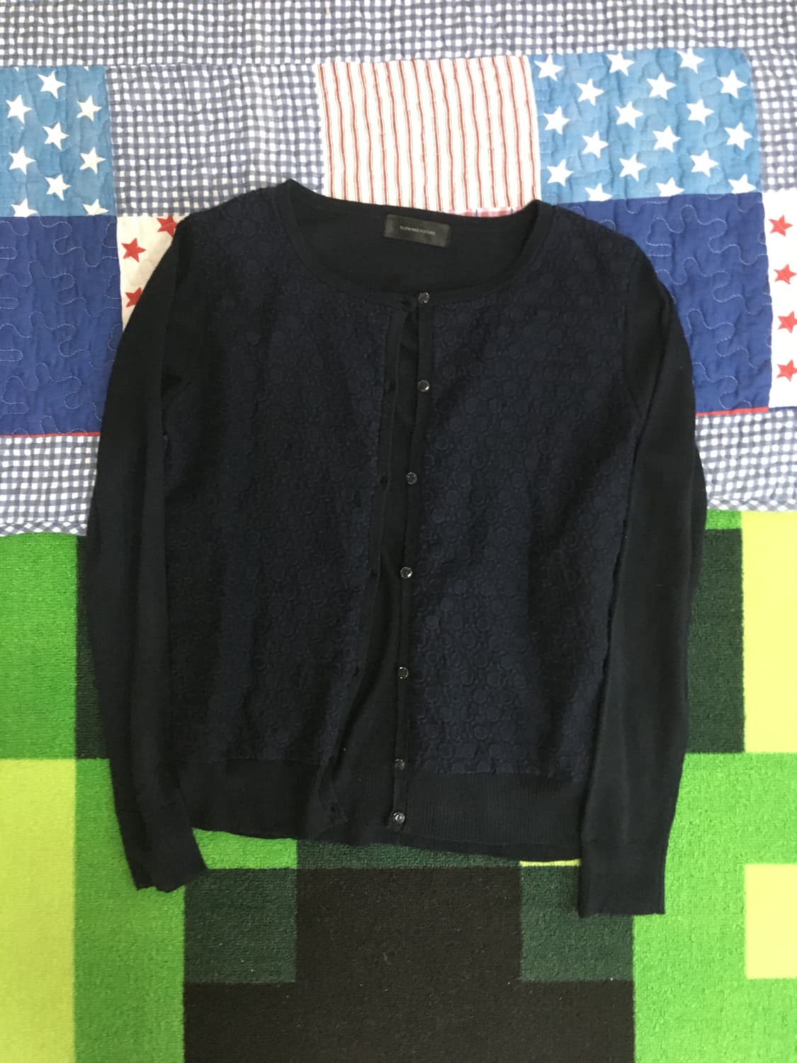 vintage top 상품이미지3
