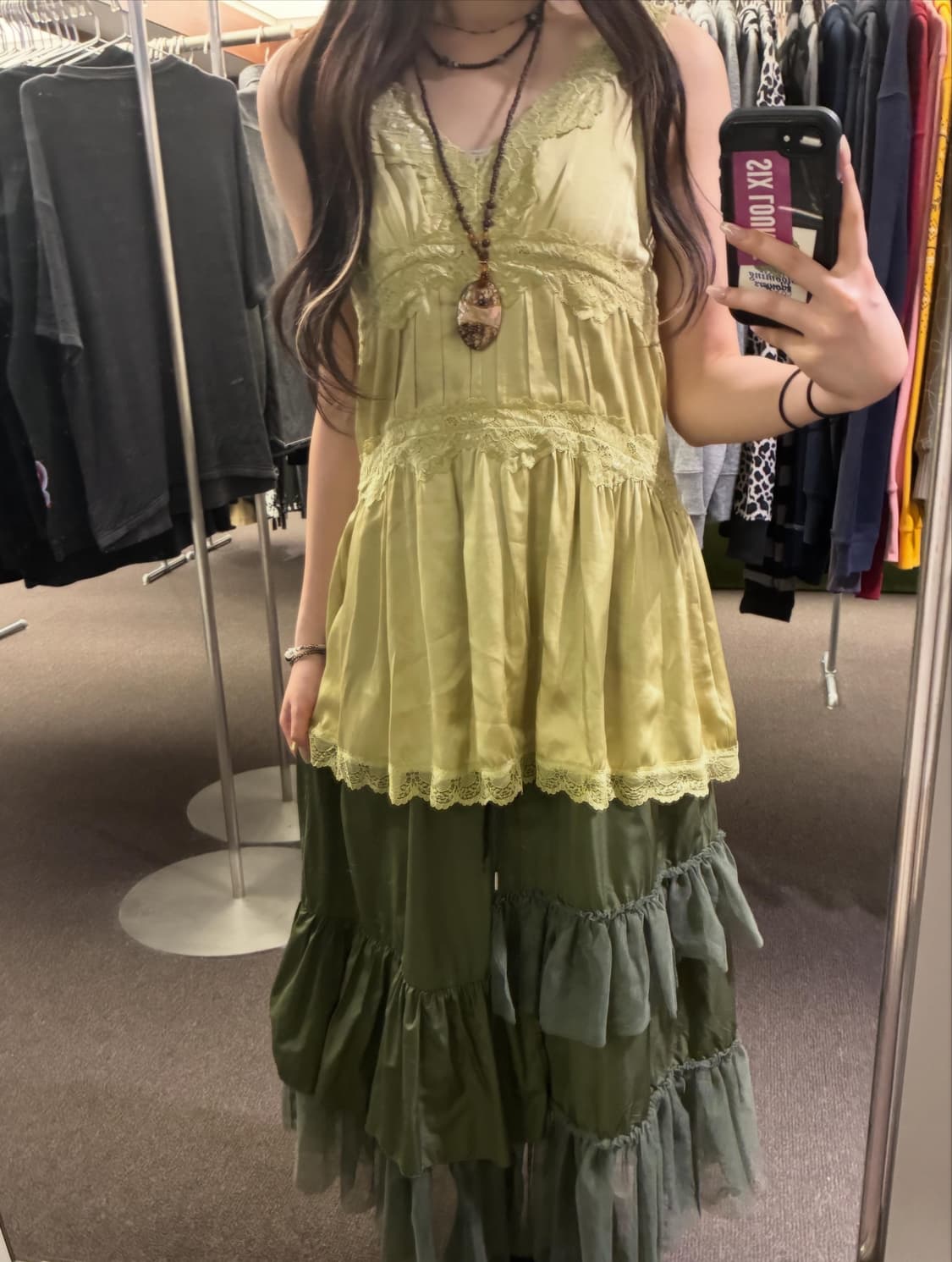 Mossy Woodland Sprite 🧩🌼 상품이미지4