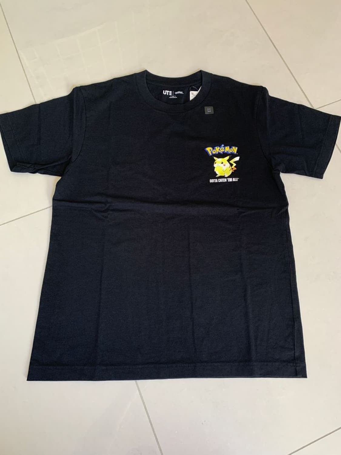 POKEMON UT PIKACHU 포켓몬 UT 피카츄 상품이미지1