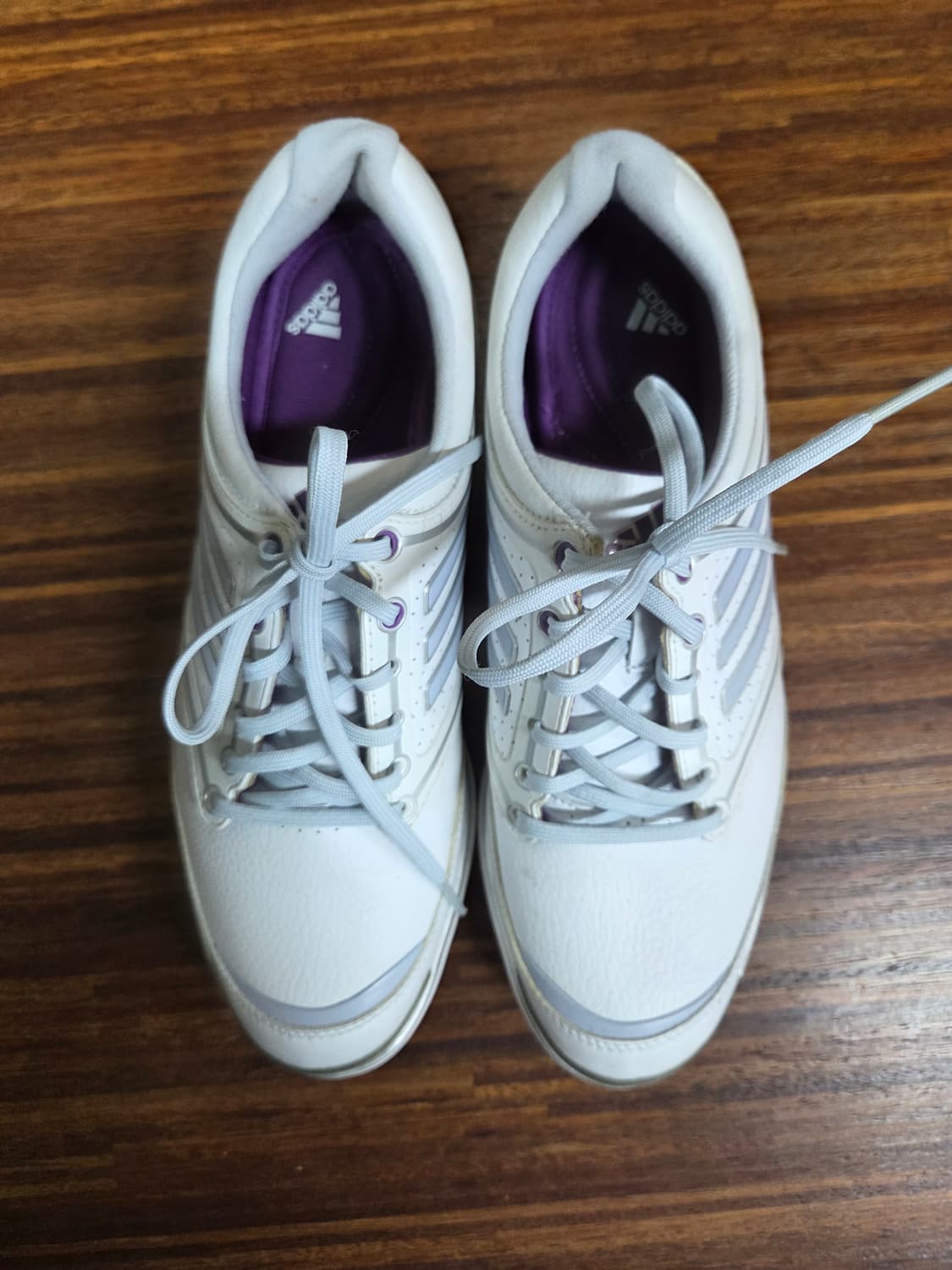 아디다스 아디스타 여성 골프화 245 상품이미지3