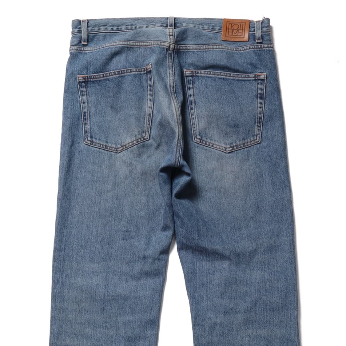 토템 Toteme Denim Pants  상품이미지6