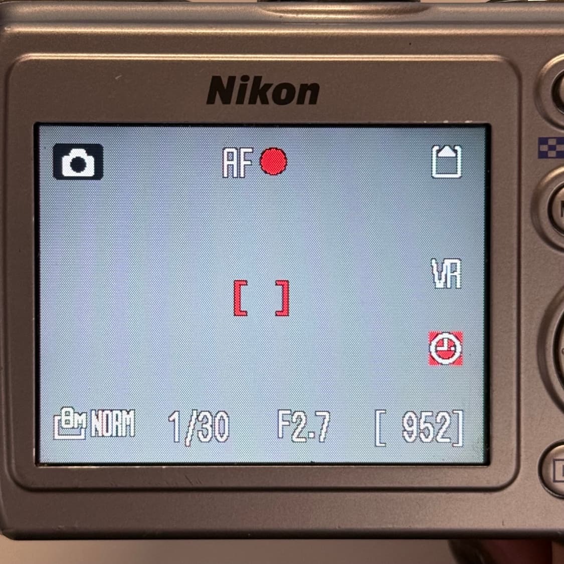 (한글판) 니콘 쿨픽스 nikon coolpix p4 상품이미지7