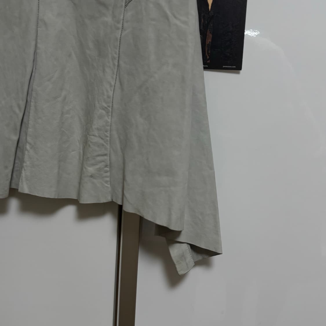 Isaac Sellam 카프스킨 레더 베스트 상품이미지5